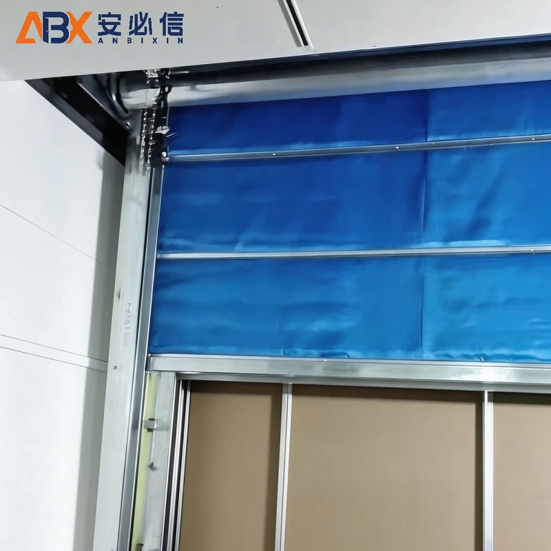 三明市海绵门封