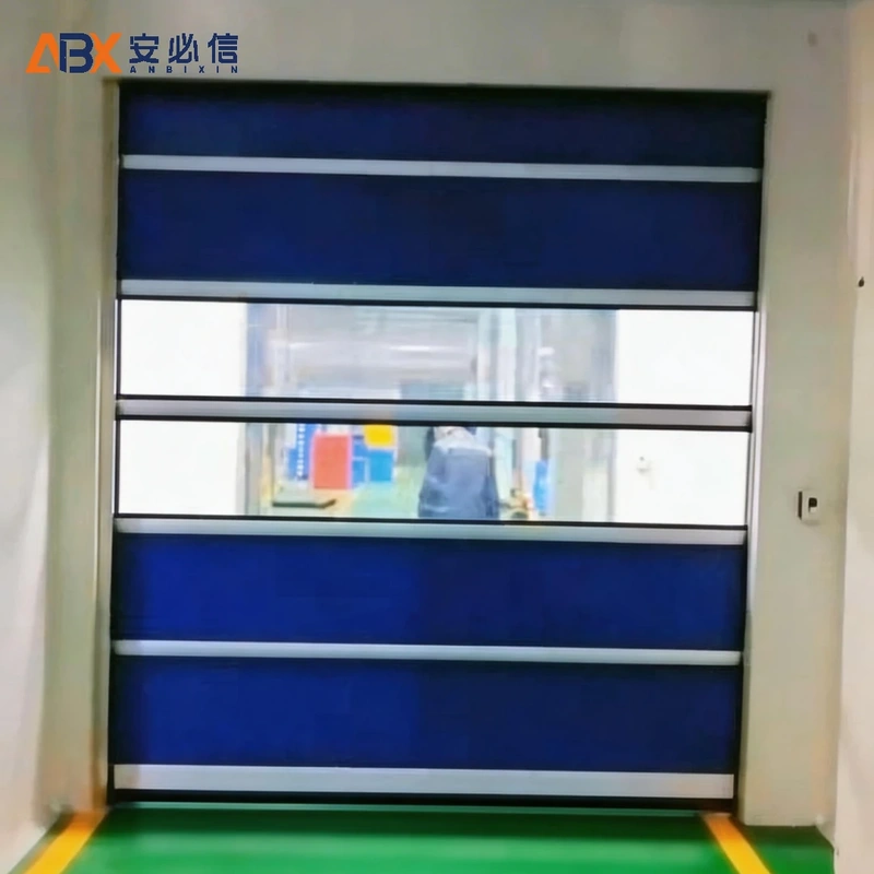 三明市软质快速门